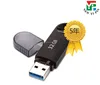 Certificated High speed 3.0 USB flash drive couples lovers USB disk