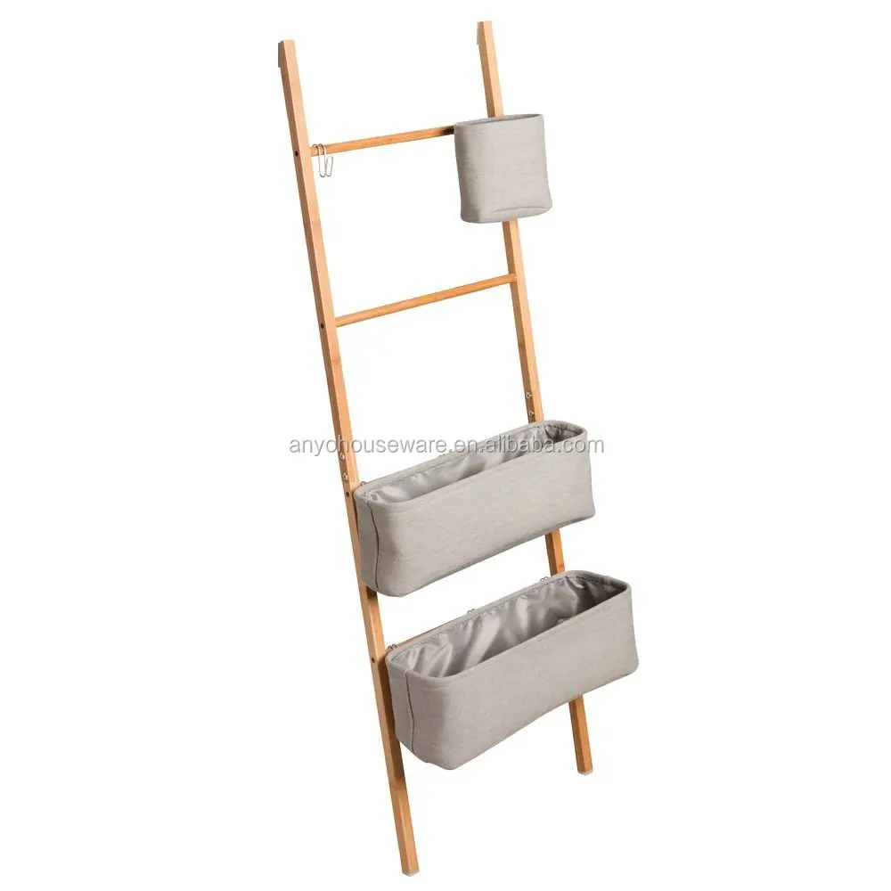 Вешалка Ladder Rack Yamazaki