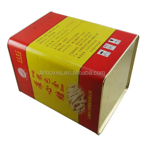 Egg Roll Metal Tin Box Buy Egg Roll Metal Tin Box,Egg Roll Metal Tin