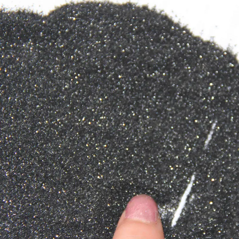 Silicon Carbide Abrasive Powder