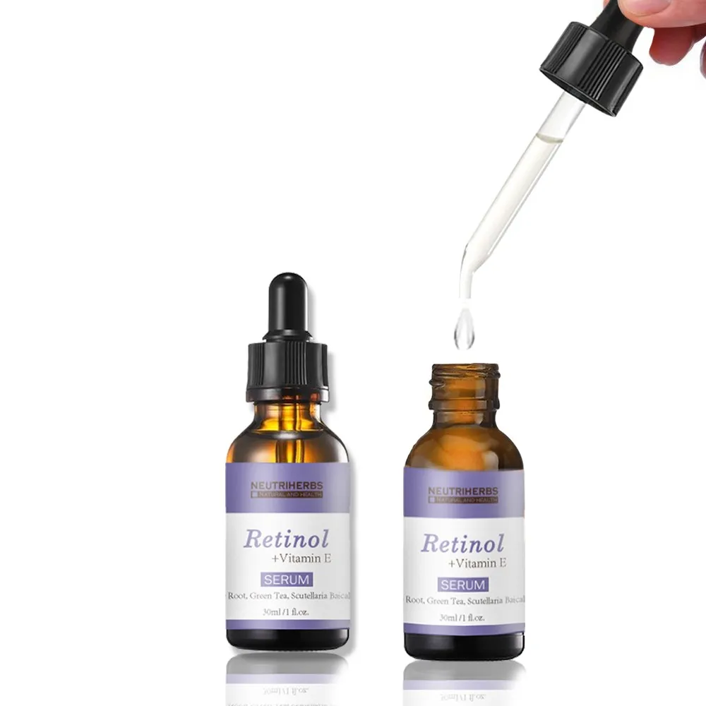 high pure hyaluronic acid serum skin whitening essence 2.