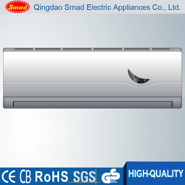 Split Air Conditioner,9000btu,12000btu,18000btu,24000btu,30000btu,Air Conditioner Manufacturer