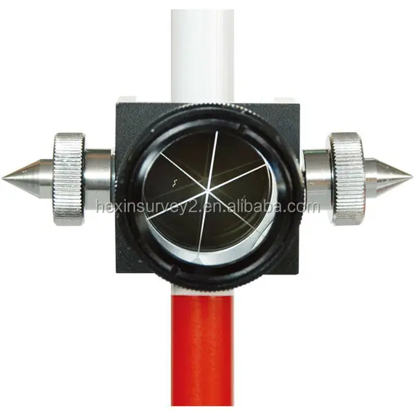 high precision 360 degree prism MINI103 for sale