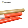 custom solid pultruded fiberglass fly fishing rod blanks