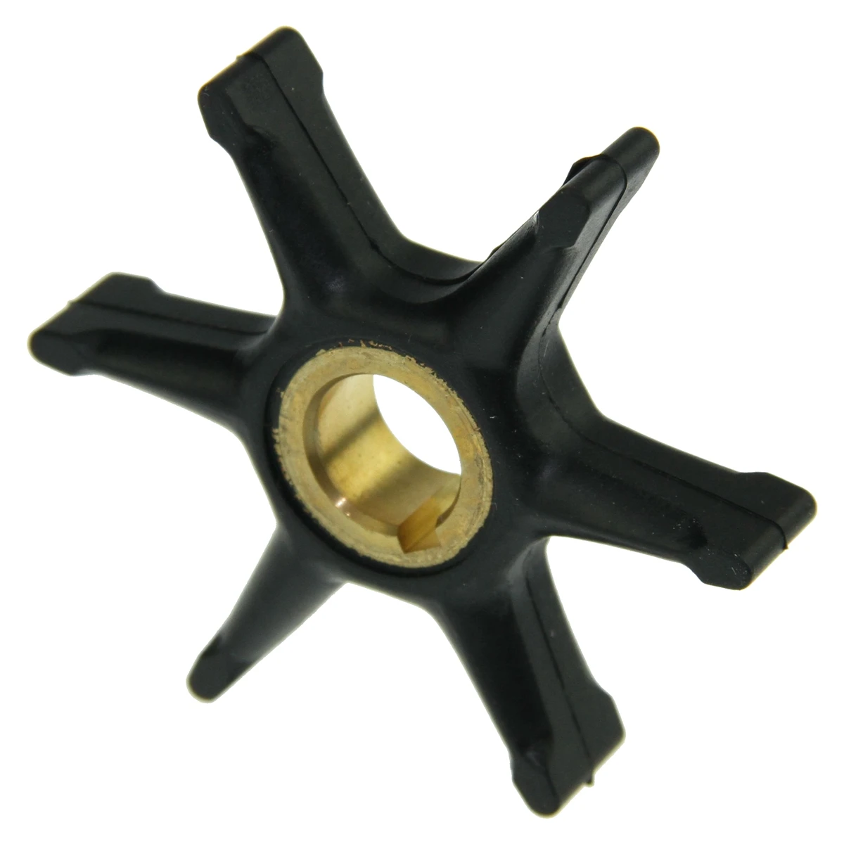 Outboard Water Pump Impllers Replace Johnson/evinrude/omc 277181