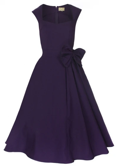 Cute Vintage Party Dress