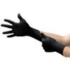 Black Nitrile Work Safty Gloves for Industrial Working