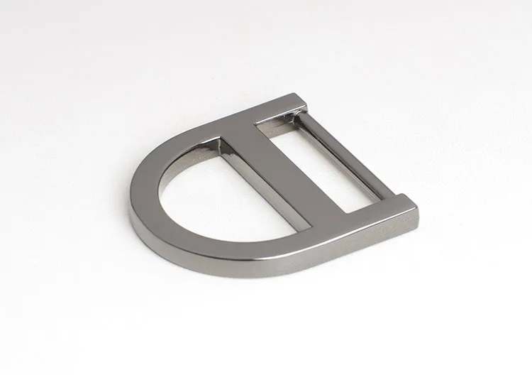 金属d 环形状可调滑扣 - buy 金属可调扣,d 形环形可调扣,可调滑扣