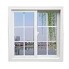 Cost price useful burglar proof window sliding window