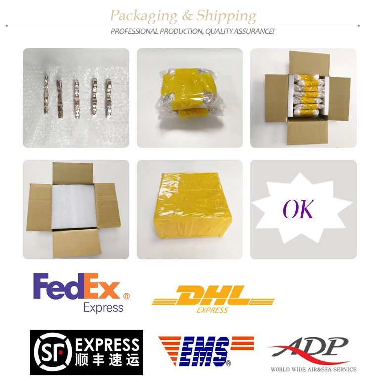 germanium titanium necklace