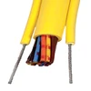 pendant cables train relief