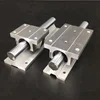 all types of linear guide rail and bush carriage