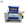 solo desktop 40watt co2 laser cutting machine