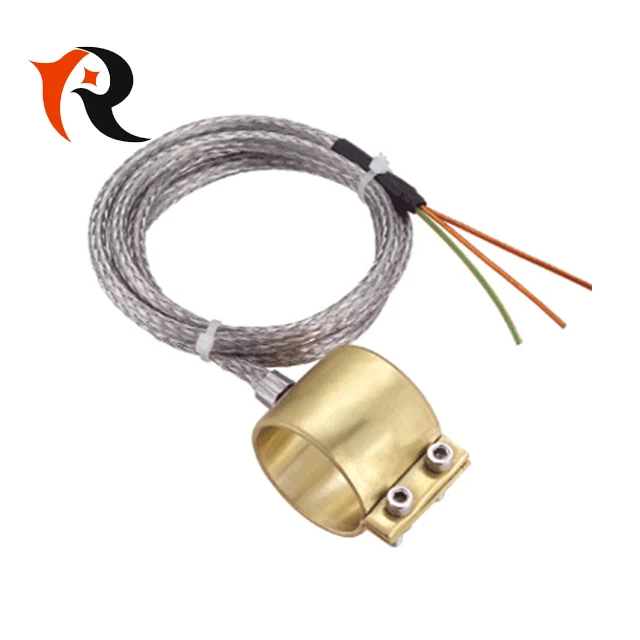 Brass Sealed Nozzle Band Heaters Buy Band Heaters,Brass Nozzle