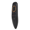 New Arrivals G10 air fly mouse 2.4Ghz G10 Air Mouse with voice search Gyro Sensing Game Android Media Player