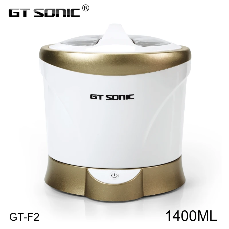 Gt Sonicf1 Ultrasonic Cleaner For Jewelry Buy Ultrasonic Cleaner For