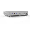 Professional seamless distributed network modular matrix built-in Linux system ip audio video encoder decoder