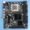 Best-selling G41 Socket 775 DDR3 motherboard 8GB memory SATA PCIE graphics integrated factory direct