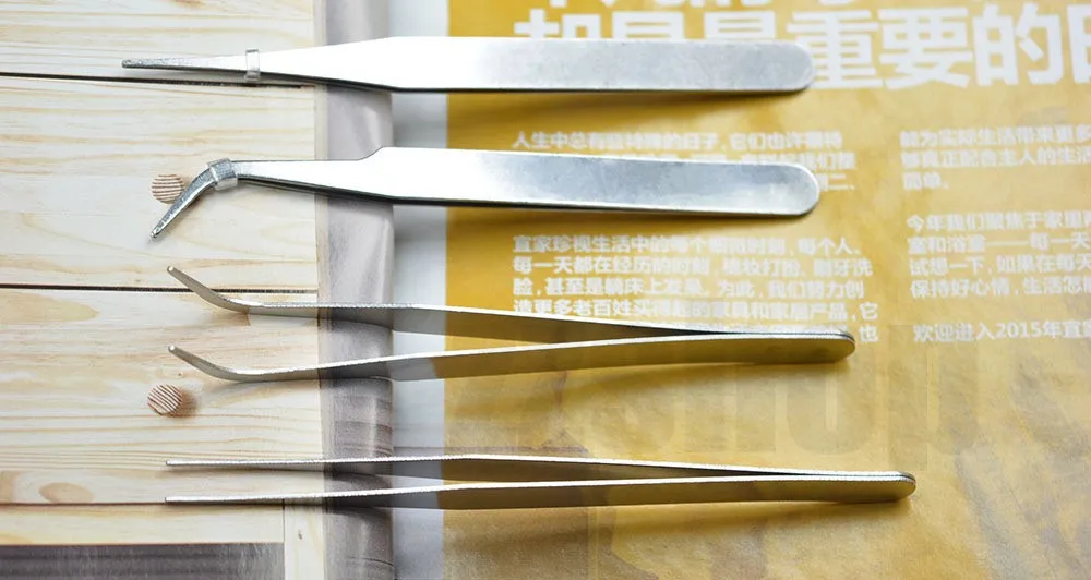 Pliers Pincers Pincette