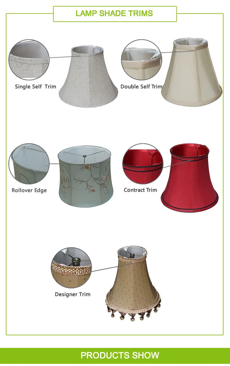 Cheap American Gray Home Goods Bulk Lamp Shade Buy Bulk Lamp Shades