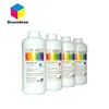 Excellent fastness Dye Sublimation ink for Konica digital printing machine