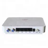 Outdoor/Indoor FTTH fiber optic cable system eoc slave modem