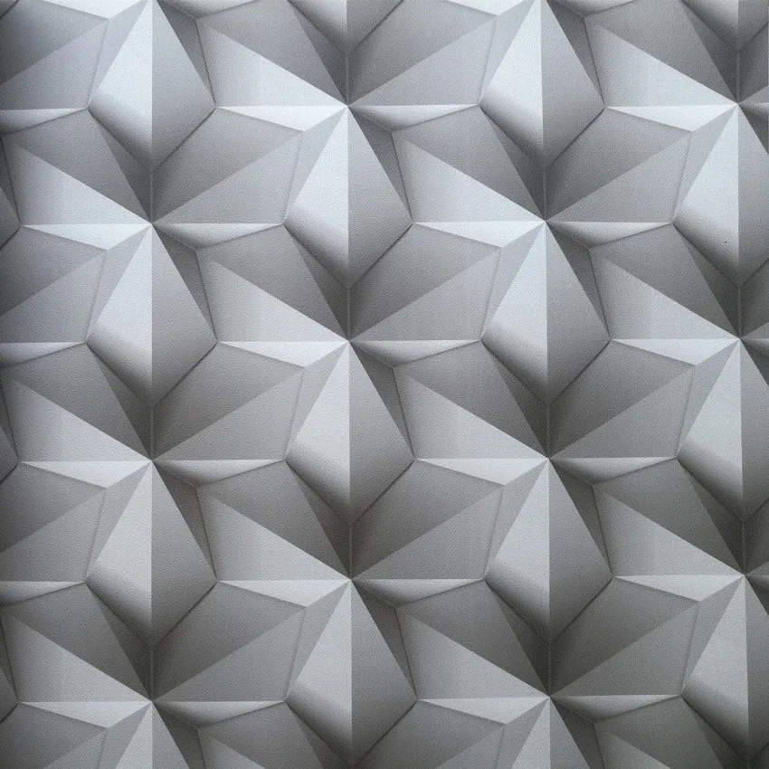 Modern 3d Design Waterproof Pvc Wallpaper Designs Buy Wallpaper