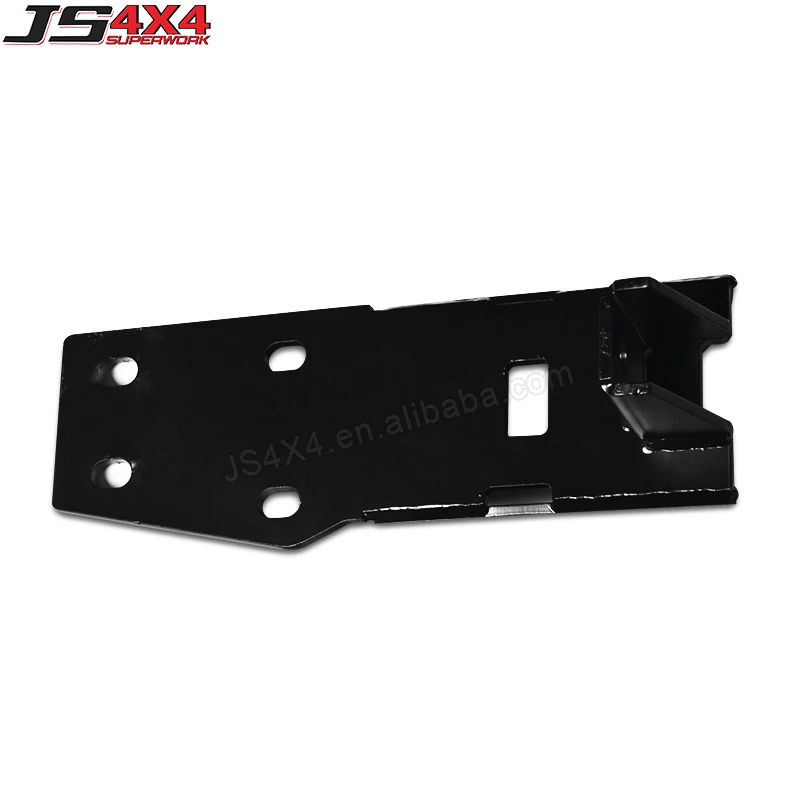 3" to 5" Lift Front Control Arm Drop Boxes for Patrol GQ Y60 & GU Y61