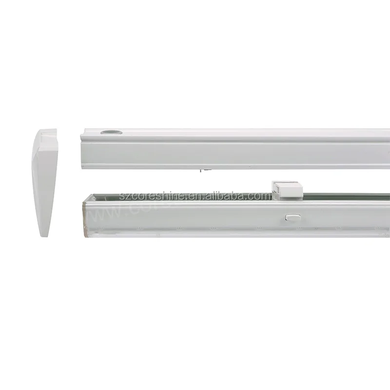 Emergency Sensor 50W Coreshine Dimmable led linear light solution