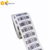 Adhesive Thermal Label Bar code Sticker in Roll