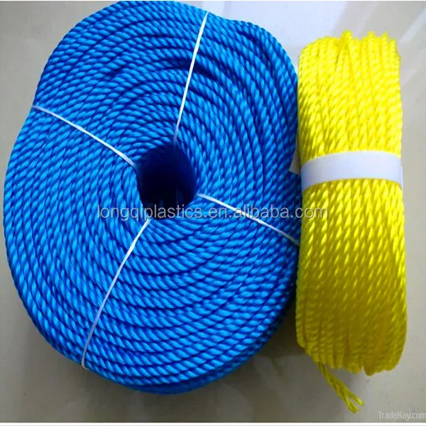 polypropylene rope malaysia