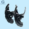stainless steel snow thrower Auger Spiral Assembly