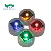 Solar led flashing light cat eye road stud