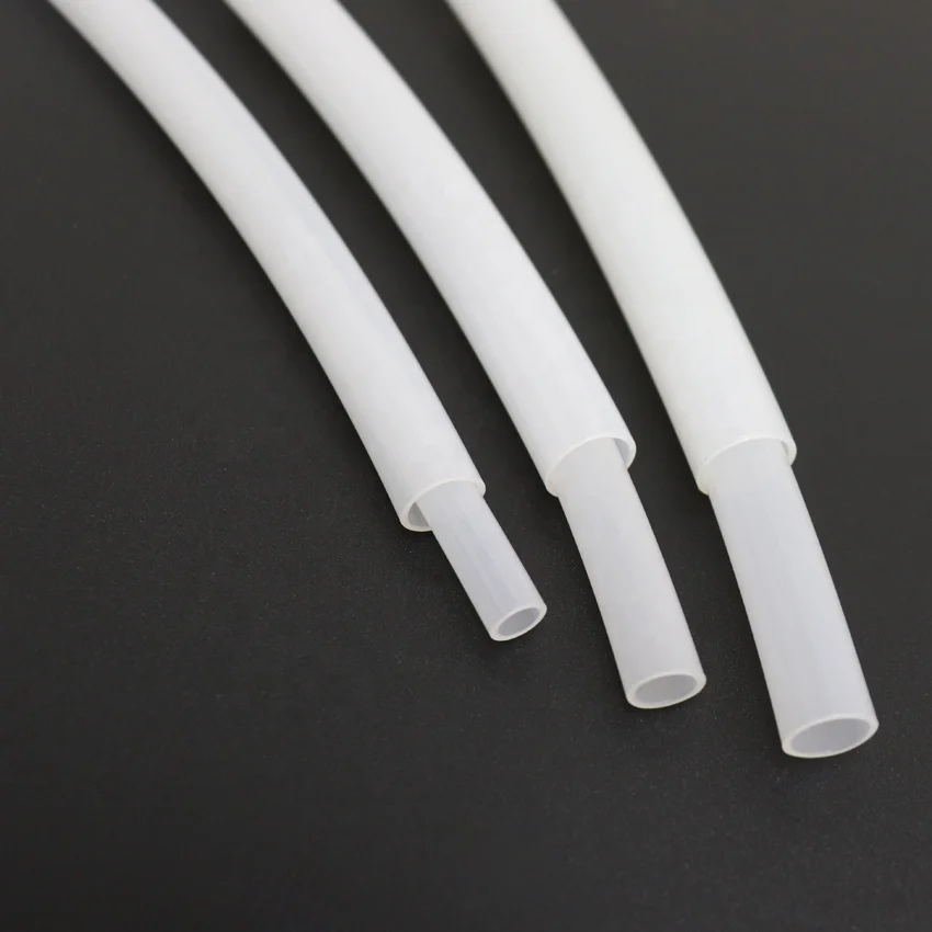 Factory Lowdensity Polyethylene Extrudate Tube Ldpe Pipe Plastic