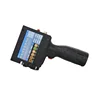 Wholesales handheld inkjet printer for date code logo printing