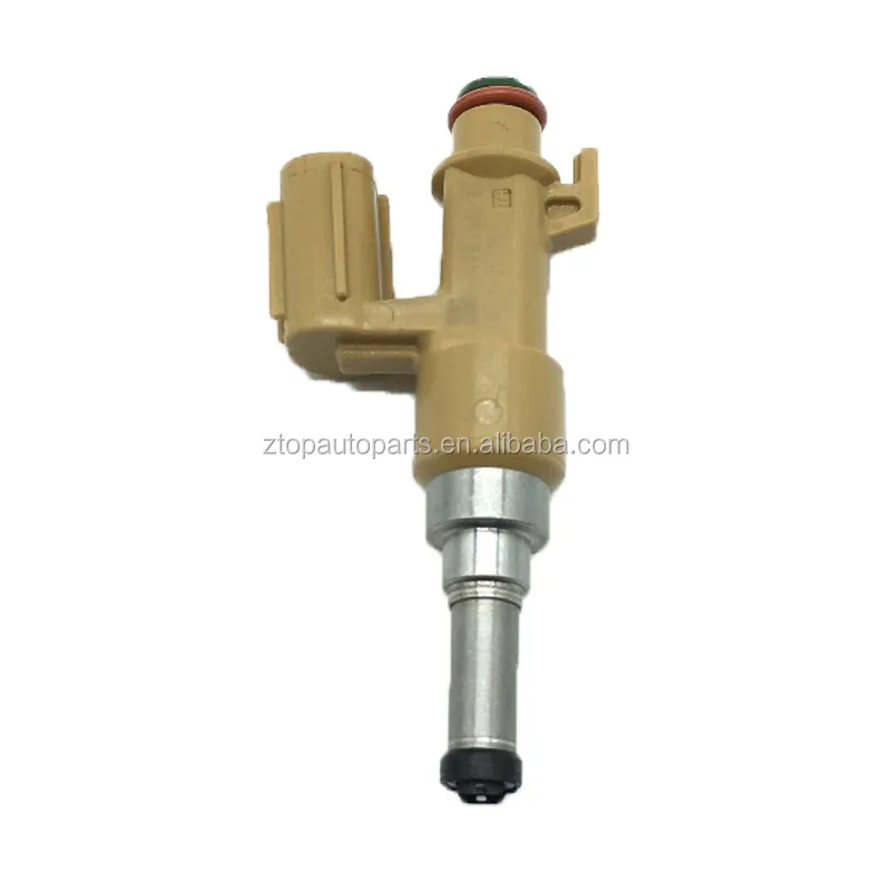 Diesel Fuel  Injector  for TOYOTA 23209-09150