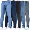 GZY Men jeans brand new stocklots mixed designs wholesale low price