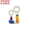 CNBX plug-in terminal block ring cable terminal lug pvcconnectorfitting