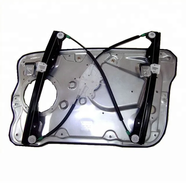 6Y2 RICH CAR 6Y1837461 Regulador de Ventana Delantera Izquierda para Fabia