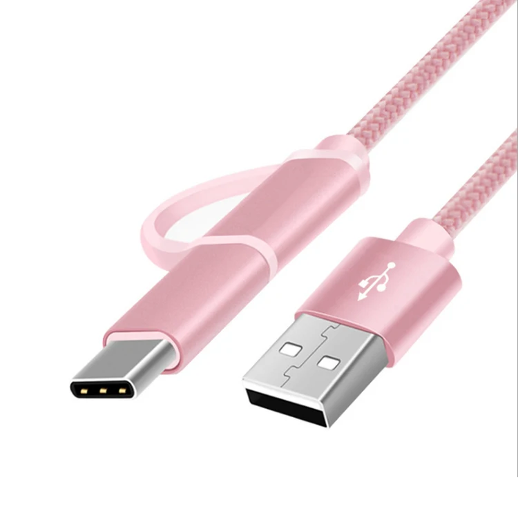 micro usb extender cable