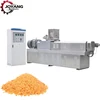 custom High quality delicious needle-like bread crumb making machine