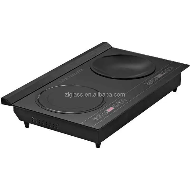 China Supplier Glass Cooktop Cover Ceramic Glass Buy Ceramic Top