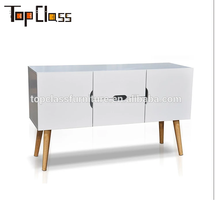 Zo103 Factory Price High Quality Particle Board Cheap Storage