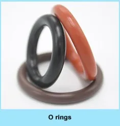 O rings2