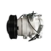 Air Conditioner Automotive Electric Compressor For sale Truck OE# 447220-5543/247300-2550