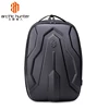Arctic hunter 2019 Lightweight Anti-theft USB Multifunction Waterproof Hard Shell Travelling Smart Small Laptop Backpack Men