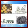 Jatropha seeds processing machine--Jatropha sheller/dehuller