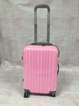 girls hard shell luggage