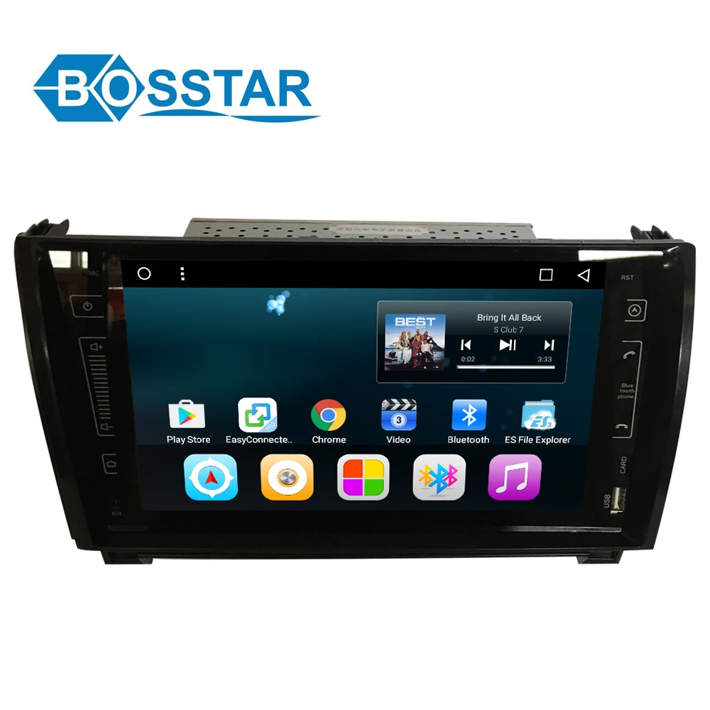 android car radio software download