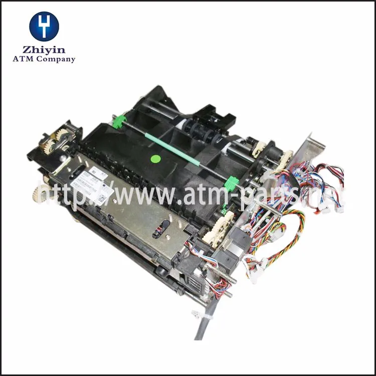 Wincor Cineo Parts C4060 Distrlbutor Module Crs 01750200541 1750200541 ...
